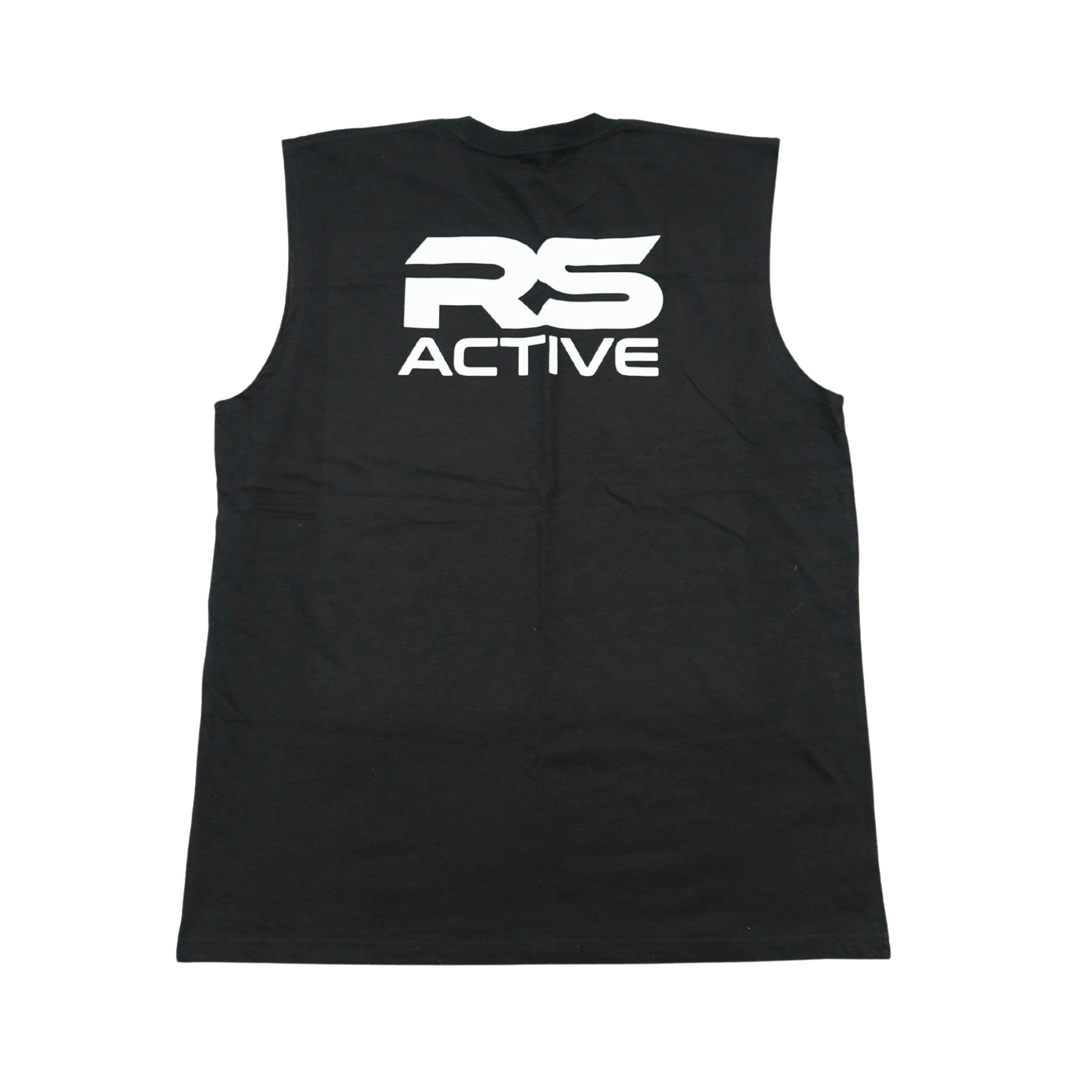 RS Active Tank Top view 2