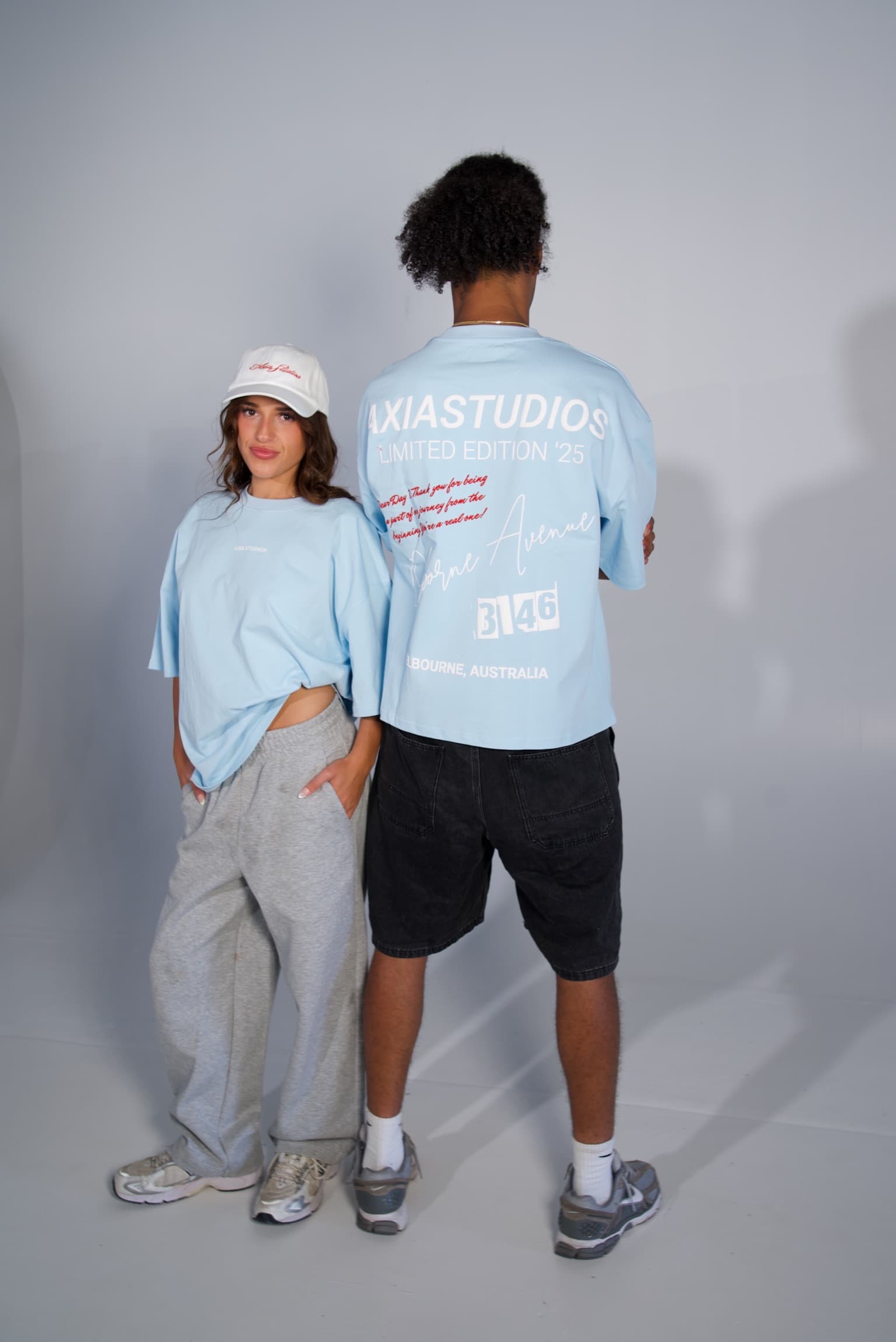 Axia Studios T-Shirts view 9