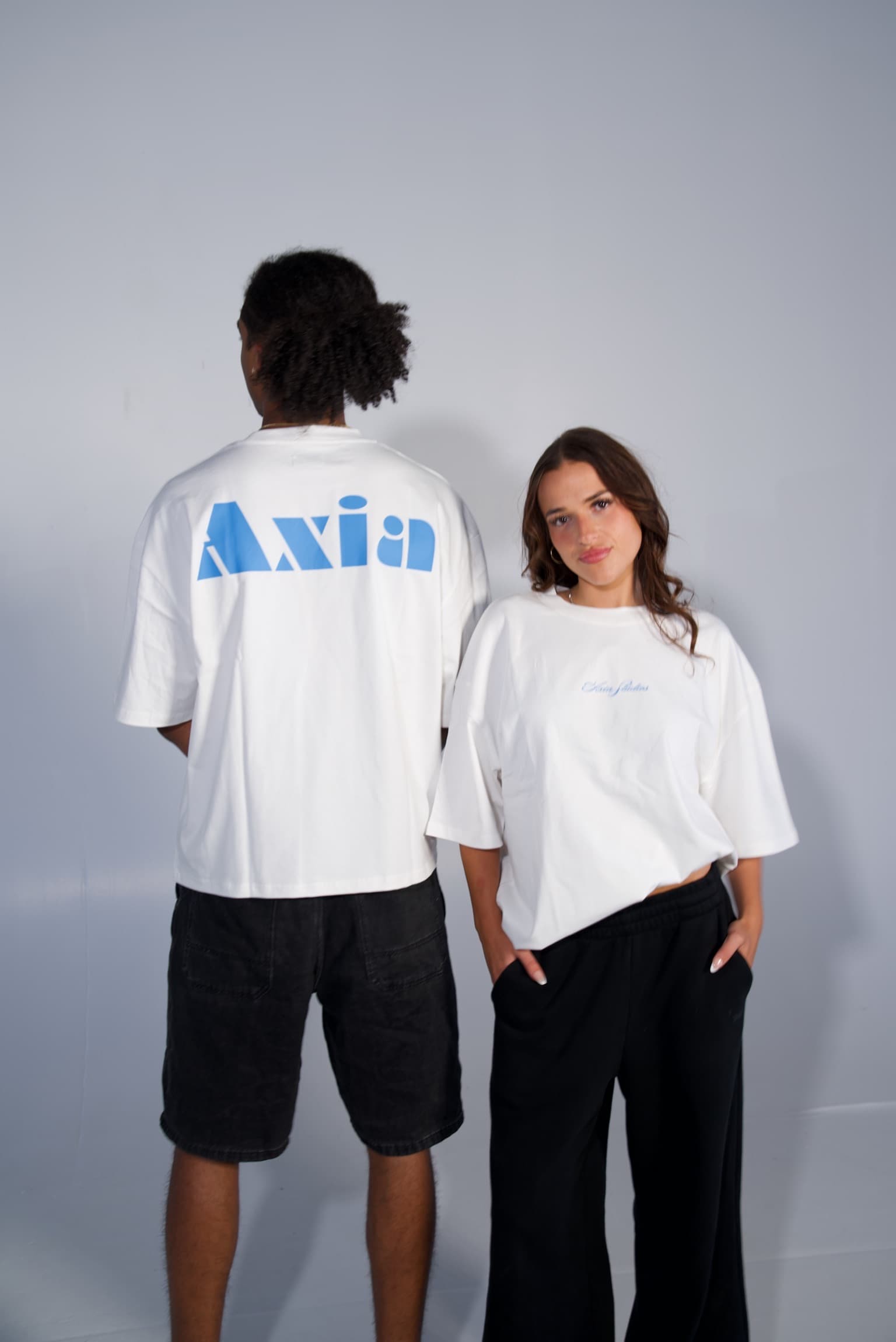 Axia Studios T-Shirts view 8