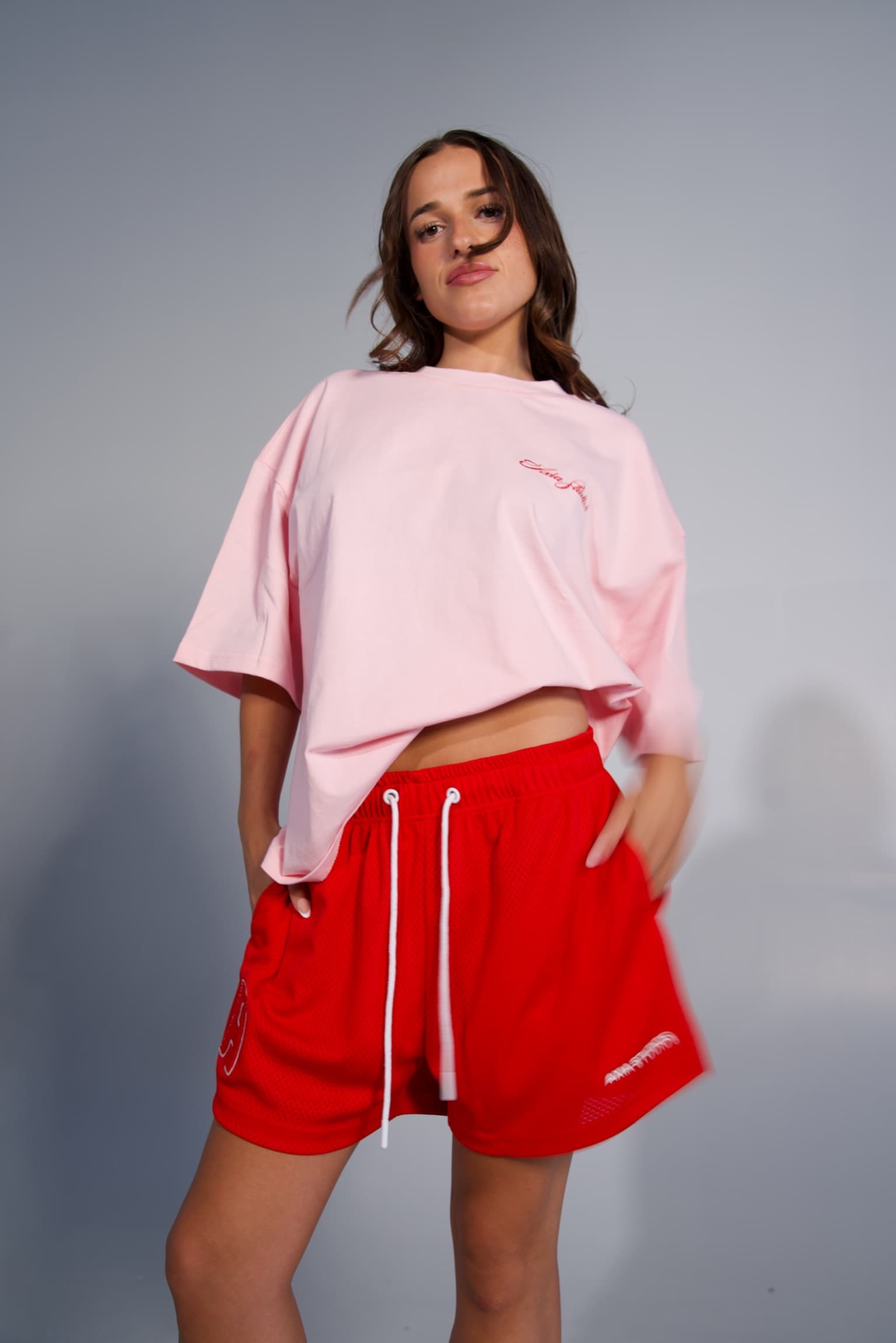 Axia Studios Shorts
