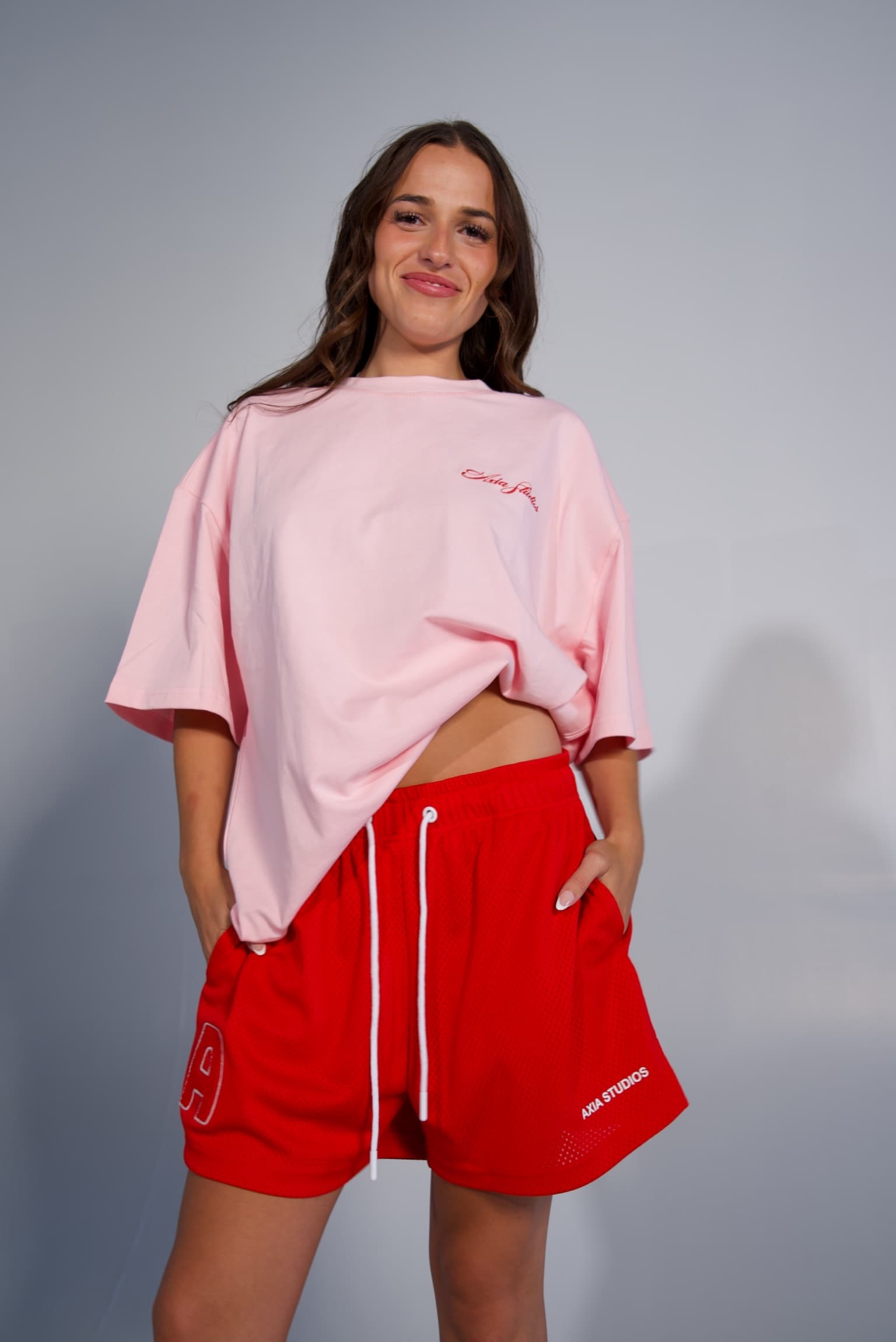 Axia Studios Shorts view 3