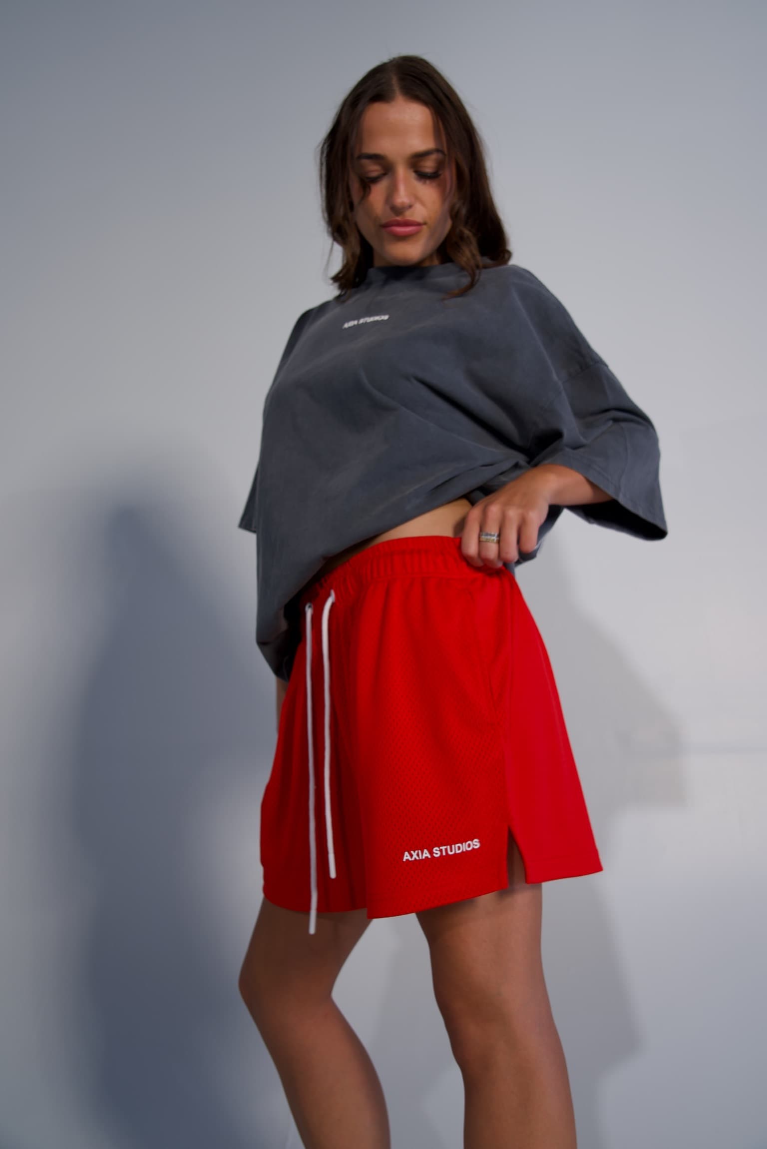 Axia Studios Shorts